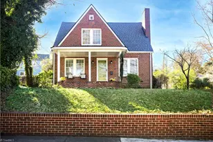 1805 W Friendly Ave, Greensboro, NC 27403 - Photo 1