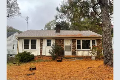 910 Arch Street, High Point, NC 27260 - Photo 1