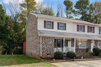 2474 Moran Street, Burlington, NC 27215 - Photo 1