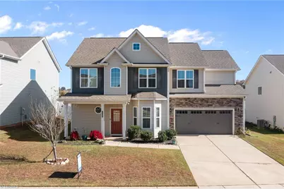 130 Campaign Drive, Mebane, NC 27302 - Photo 1