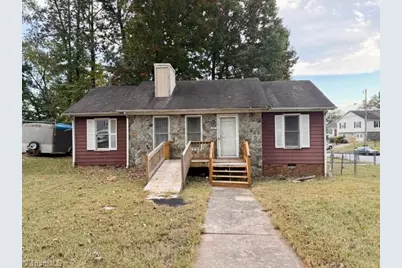 2900 Patio Place, Greensboro, NC 27405 - Photo 1