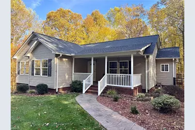 3062 Ruritan Road, Roaring River, NC 28669 - Photo 1