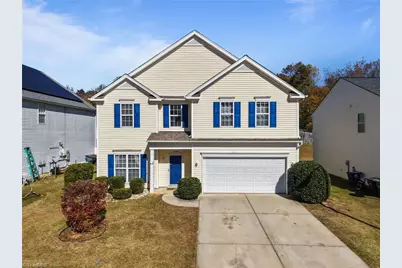 3610 Peterford Drive, Greensboro, NC 27405 - Photo 1