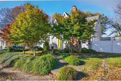 2124 Konnoak View Drive, Winston-Salem, NC 27127 - Photo 1