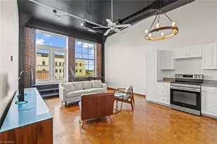 101 N Chestnut St, Winston-Salem, NC 27101 - Photo 1