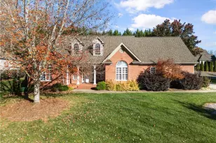 4315 Stonehenge Ct, Winston-Salem, NC 27106 - Photo 1