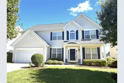 1349 Pondhaven Drive, High Point, NC 27265 - Photo 1