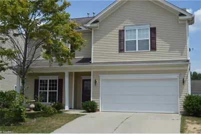6434 Hedgewood Lane, High Point, NC 27265 - Photo 1