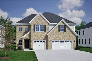 8606 Polar Bear Ct, Summerfield, NC 27358 - Photo 1