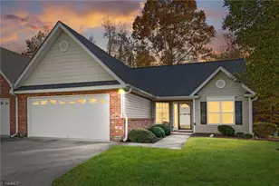 1009 Old Creek Crossing Ln, High Point, NC 27265 - Photo 1