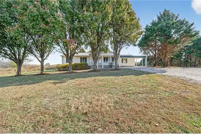 2039 Piedmont School Road, Denton, NC 27239 - Photo 1