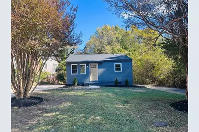 410 4th Street, High Point, NC 27260 - Photo 1