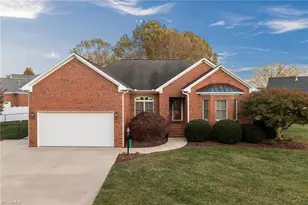 418 Westhampton Dr, Burlington, NC 27215 - Photo 1