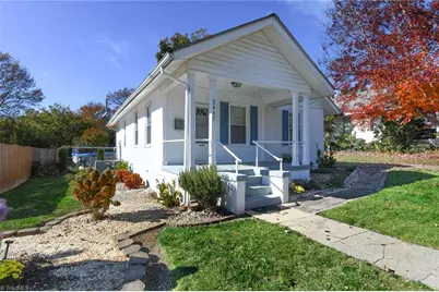 2405 Spruce Street, Greensboro, NC 27405 - Photo 1