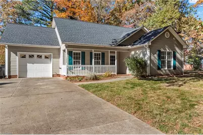 1220 Millerwood Drive, Winston-Salem, NC 27106 - Photo 1