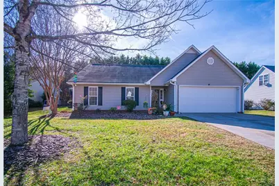 2818 Bridgeport Drive, Winston-Salem, NC 27103 - Photo 1