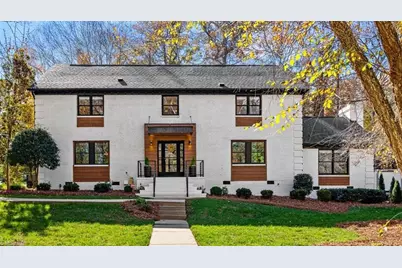 601 Willoughby Boulevard, Greensboro, NC 27408 - Photo 1