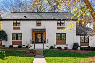 601 Willoughby Blvd, Greensboro, NC 27408 - Photo 1