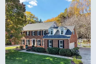 3805 Hazel Lane, Greensboro, NC 27408 - Photo 1