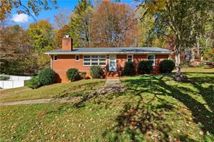 3475 Borum Dr, Winston-Salem, NC 27107 - Photo 1