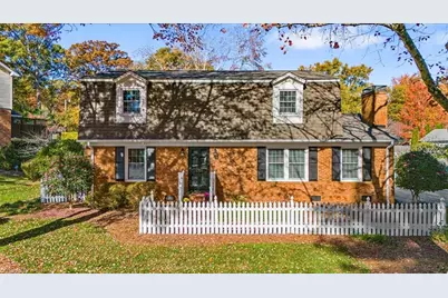 1701 Pebble Drive, Greensboro, NC 27410 - Photo 1