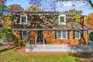 1701 Pebble Dr, Greensboro, NC 27410 - Photo 1