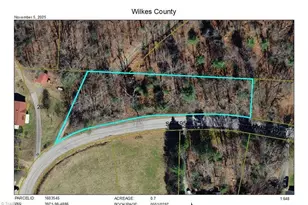 Tbd Sawyer Rd, Hays, NC 28635 - Photo 1