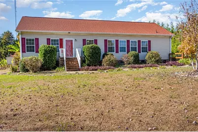 731 Frazier View Road, Randleman, NC 27317 - Photo 1