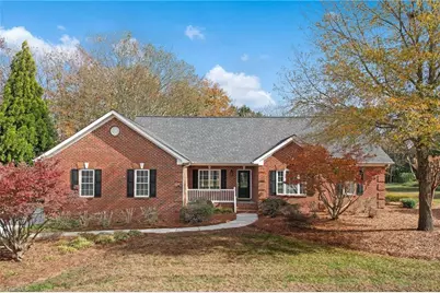 8204 Hunters Drive, Greensboro, NC 27455 - Photo 1