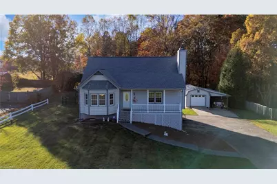 1109 Ridgecliff Drive, Rural Hall, NC 27045 - Photo 1