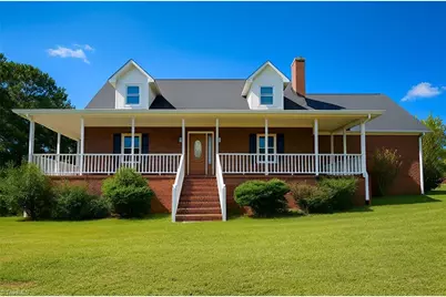 1688 Birchwood Drive, Burlington, NC 27217 - Photo 1