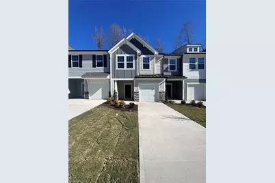 1244 Hammond Drive, Mebane, NC 27302 - Photo 1