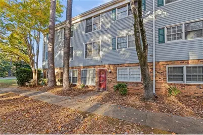 611 Gunston Court #B, Winston-Salem, NC 27106 - Photo 1