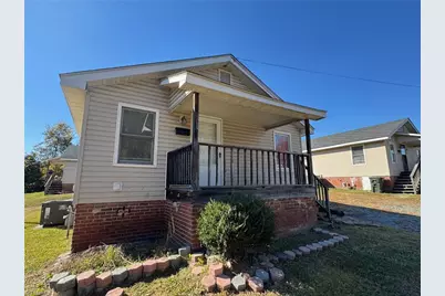110 S Raleigh Street, Greensboro, NC 27401 - Photo 1