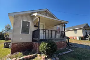 110 S Raleigh St, Greensboro, NC 27401 - Photo 1