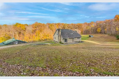 5185 Camp Betty Hastings Road, Walkertown, NC 27051 - Photo 1