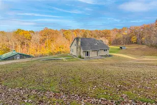 5185 Camp Betty Hastings Rd, Walkertown, NC 27051 - Photo 1