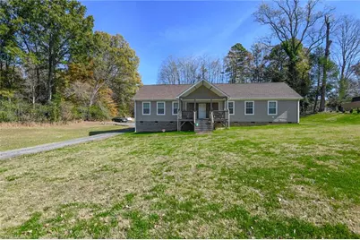 3333 Oliver Hills Road, Greensboro, NC 27406 - Photo 1