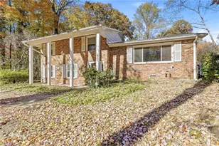 805 Lynn Dee Dr, Winston-Salem, NC 27106 - Photo 1