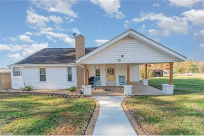 3959 Red Brush Road, Mount Airy, NC 27030 - Photo 1