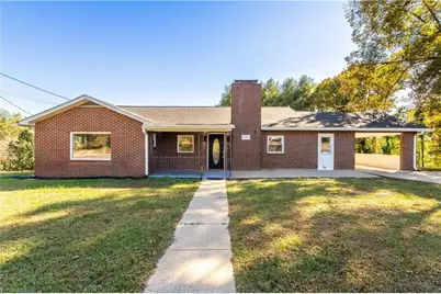 3541 Poplar Springs Road, State Road, NC 28676 - Photo 1