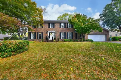 3706 Winged Foot Drive, Greensboro, NC 27410 - Photo 1