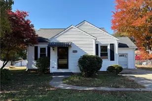 2670 Darrow Rd, Walkertown, NC 27051 - Photo 1