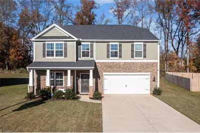 2482 Summersby Drive, Mebane, NC 27302 - Photo 1