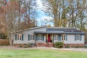 8006 Bridgewood Rd, Clemmons, NC 27012 - Photo 1