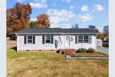 1103 12th Street, Greensboro, NC 27405 - Photo 1