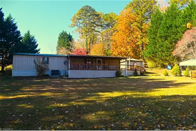 11491 Sparta Road, McGrady, NC 28649 - Photo 1