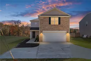 1112 Baileys Chapel Rd, Advance, NC 27006 - Photo 1