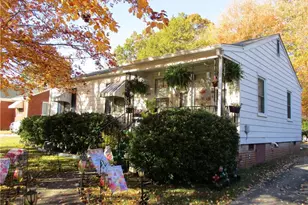 504 W Lexington Ave, High Point, NC 27262 - Photo 1