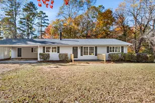 3290 Beckerdite Rd, Sophia, NC 27350 - Photo 1